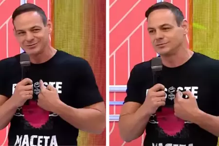 Mark Vito sorprende al revelar detalles de su futuro laboral.