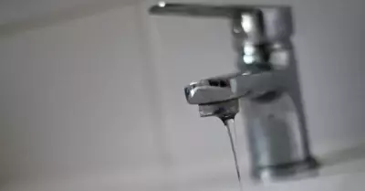 Sedapal anuncia corte de agua para hoy.