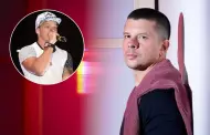 Mario Hart agradece a sus fanticos por alentar su regreso a la msica: "No los defraudar"