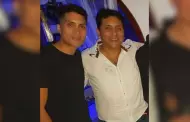 Rosselli Amuruz: Nuevo sospechoso de asesinato de periodista en fiesta de Lince fug a Colombia