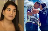 Ana Siucho rompe su silencio tras rumores de crisis matrimonial con Edison Flores