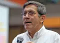 Atentados con granadas: Mindef asegura que material explosivo puede proceder de las FF. AA. o del trfico