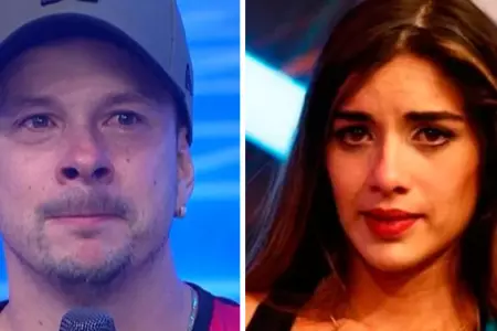 Mario Hart se pronuncia tras rumores de crisis en su matrimonio con Korina Rivad