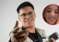 'Chechito' deja enamorada a famosa influencer cubana: "Por ti me puedo volver peruana"