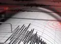 Temblor en Lima: Sismo de magnitud 4.6 remeció la capital esta mañana, reportó el IGP