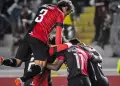 (VIDEO) ¡No se despega de la cima! Melgar venció a Mannucci y se mantiene en la lucha por el Torneo Clausura