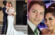 Yarita Lizeth gast ms de 10 mil dlares? Revelan el asombroso monto que invirti en sus vestidos de boda