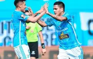 No baja los brazos! Sporting Cristal venci 2-0 a Sport Huancayo y suea con ganar el Torneo Clausura