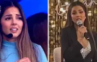 (VIDEO) Luciana Fuster comete lapsus EN VIVO previo al Miss Grand International: "Per es una ciudad"
