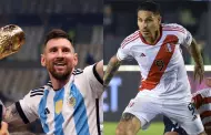 Per vs. Argentina: Cundo salen a la venta las entradas para el encuentro por Eliminatorias?