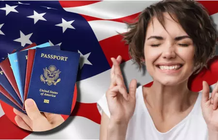 Lotera de Visas