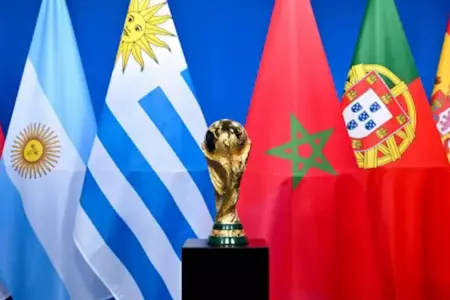FIFA confirm la fecha de inauguracin y la gran final del Mundial 2030