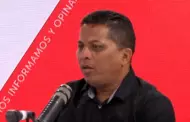 Alcalde de Zarumilla critica acciones del Gobierno para prevenir el Fenmeno El Nio: "Nos tiene en la mecedora"