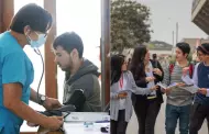 ¡Atención estudiante! EsSalud anuncia lanzamiento de seguro universitario para el 2024