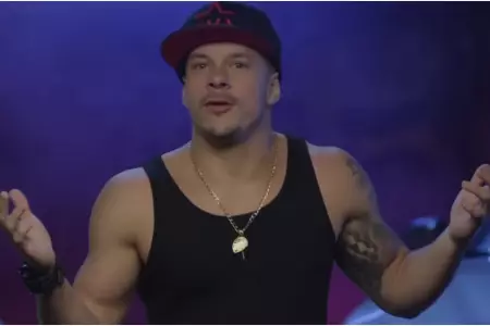 Mario Hart da inicio a gira musical