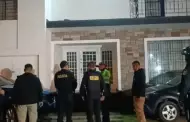 Padre de periodista asesinado en Lince alega que su hijo fue atacado cuando trat de defender a mujer agredida por hermanos Valdivia