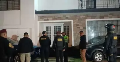 Padre de periodista asesinado alega que su hijo fue atacado cuando trat de defe