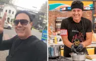 Rocky Belmonte anuncia sorteo en TikTok para seguidores de 'El Gran Chef Famosos', qu regalar?