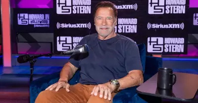 Arnold Schwarzenegger critic a la generacin actual.