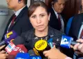 Federacin de trabajadores del Ministerio Pblico piden la renuncia de Patricia Benavides