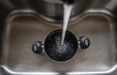 Sedapal anuncia corte de agua para hoy.