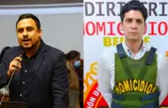 Asesinato de periodista en Lince: Abogado de implicado asegura que Paul Garca conoce a hermanos Valdivia