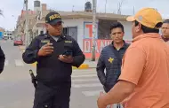 Se desata la guerra entre banda y organizaciones criminales en Alto Trujillo