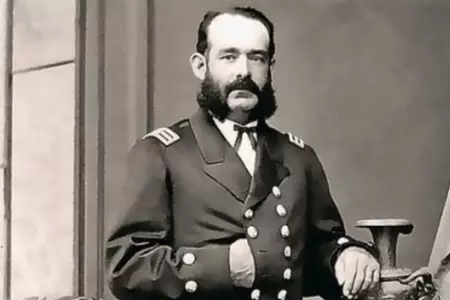 Miguel Grau Seminario, El caballero de los mares.