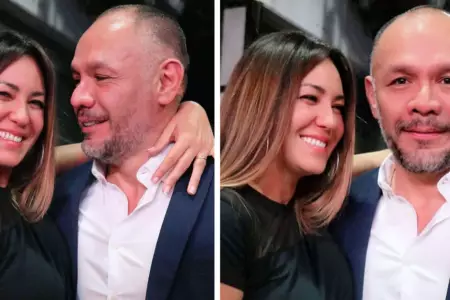 Tilsa Lozano presume el tremendo regalo que le dio Jackson Mora por su aniversar