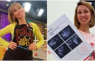 "Celebrando la gran noticia": Beln Estvez est embarazada? Bailarina realiza emocionante revelacin