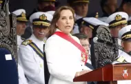 Presidenta Dina Boluarte anuncia presupuesto de ms de S/588 millones en promocin de la industria naval