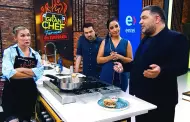 'El Gran Chef Famosos' arranca hoy con su cuarta temporada: Quines sern los primeros concursantes?