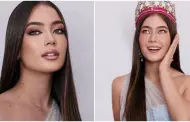 Kyara Villanella arrasa en la votacin y se consagra como la favorita en Miss Teen Universe 2023