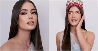 Kyara Villanella es la favorita del Miss Teen Universe 2023