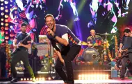 Chris Martin y Coldplay son llevados a juicio: Por qu razn su ex representante los demand?