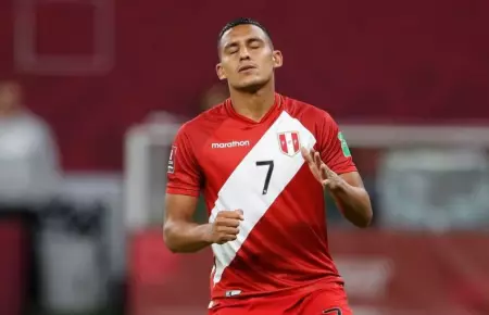 Alex Valera pidi no ser convocado a la Seleccin Peruana.