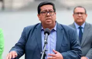 Nuevo Sistema Previsional Peruano: Gobierno enviar "con carcter de urgencia" este proyecto de ley al Congreso