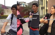 (VIDEO) "Es difcil ingresar a la UNI?": Universitarios sorprenden al revelar cunto tiempo se prepararon