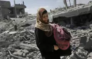 Franja de Gaza: 1500 combatientes de Hams han muerto en territorio israel desde inicio de la guerra