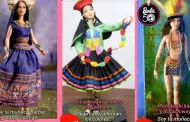 "Barbie wawacha": Tema en quechua de la mueca de Mattel asombr a usuarios en TikTok