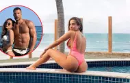 (VIDEO) ¡Ampay! Anitta fue captada teniendo relaciones sexuales con su novio en una playa desierta