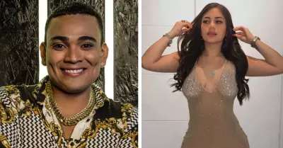 Josimar y Mara Fe Saldaa sorprenden a sus seguidores tras video en redes socia