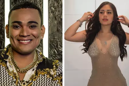 Josimar y Mara Fe Saldaa sorprenden a sus seguidores tras video en redes socia