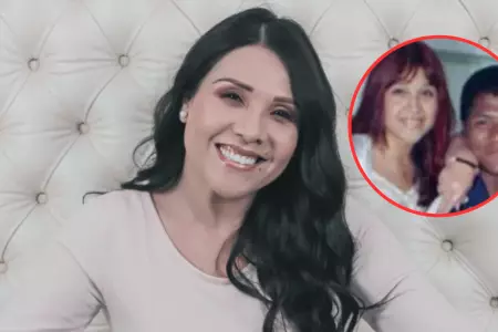 Tula Rodrguez rememora su romance con Juan 'Chiquito' Flores.