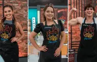 'El Gran Chef Famosos': Renato Rossini Jr., Flor Polo y Ximena Hoyos pasan a noche de sentencia