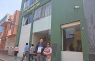 Trujillo: madre de ingeniero desaparecido en Pataz pide a la PNP el reinicio de bsqueda de su hijo