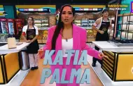 Noche de eliminacin! Katia Palma reemplazar hoy a Jos Pelez en 'El Gran Chef Famosos'