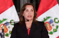 Dina Boluarte: Congresista Kelly Portalatino asegura que Per Libre apoyar mocin de vacancia presidencial