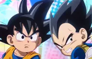 Justo en la Nostalgia! Dragon Ball Daima: Goku y sus amigos vuelven en nuevo anime en el 2024
