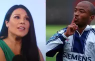 Hubo romance? Tula Rodrguez habla de su pasado con Waldir Senz: "Era mi marketing"